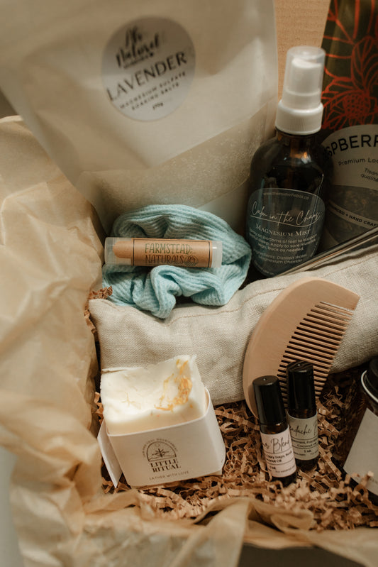 The Midwife Box – Prenatal & Birth Edition