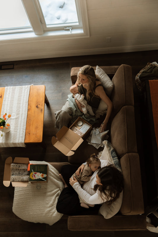 The Complete Birth Journey Bundle