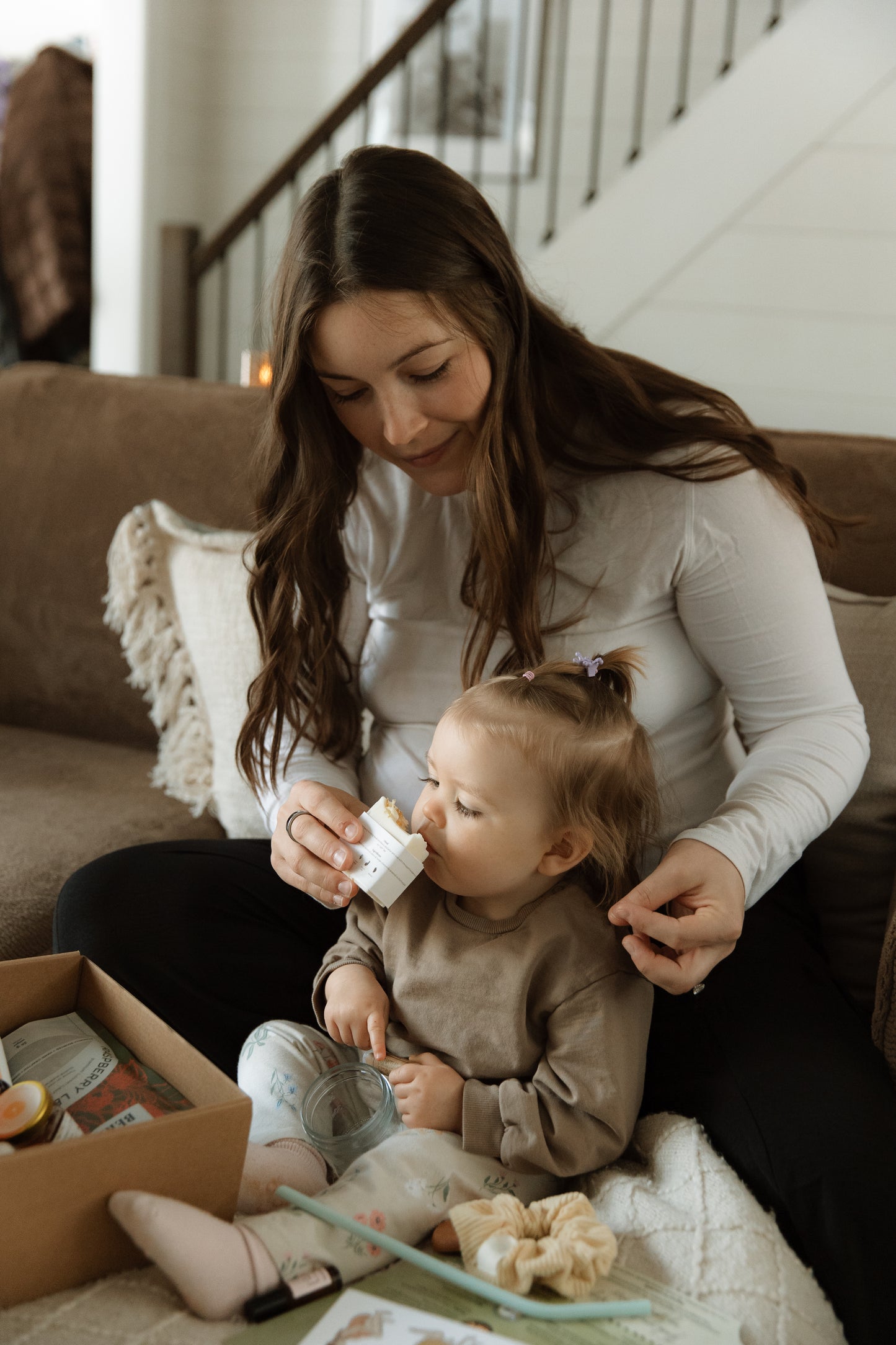 The Birth Box